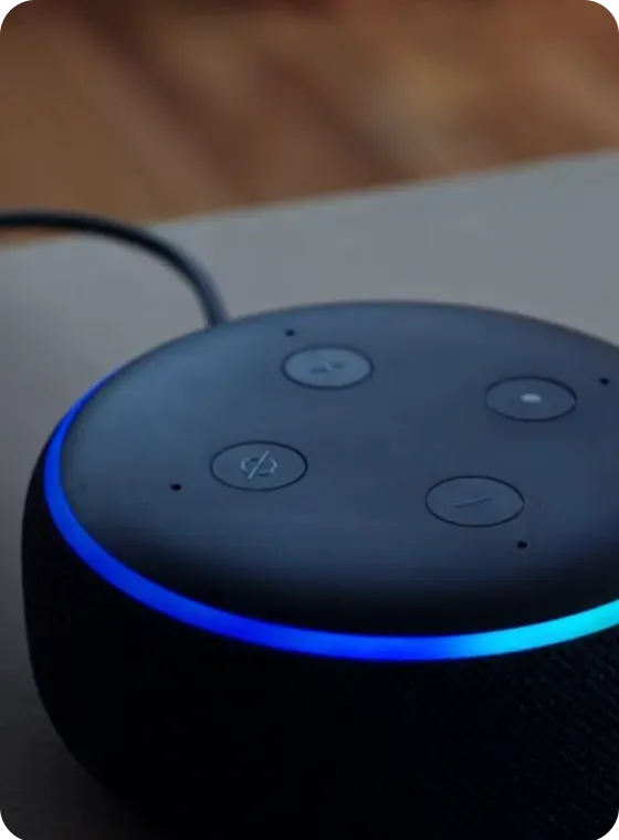 Alexa Skills